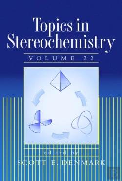 Bertrand.pt - Topics In Stereochemistry, Volume 22
