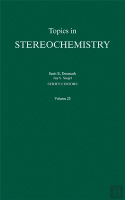 Bertrand.pt - Topics In Stereochemistry, Volume 25