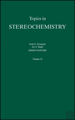 Bertrand.pt - Topics In Stereochemistry, Volume 25