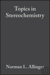 Topics In Stereochemistry
