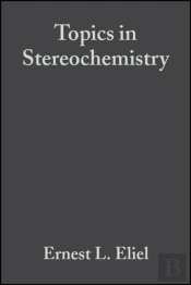 Topics In Stereochemistry