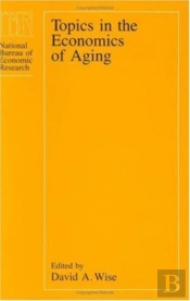 Topics In The Economics Of Aging