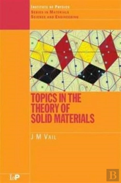 Bertrand.pt - Topics In The Theory Of Solid Materials