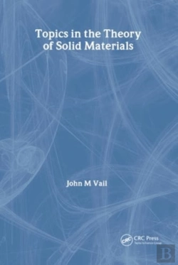 Bertrand.pt - Topics In The Theory Of Solid Materials