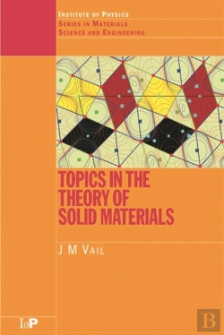 Bertrand.pt - Topics In The Theory Of Solid Materials