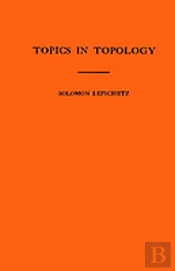 Topics In Topology