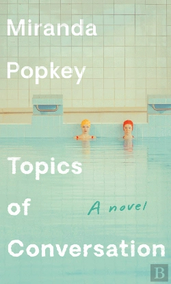 Bertrand.pt - Topics of Conversation