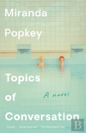 Topics Of Conversation