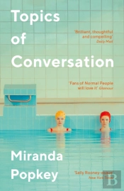 Topics Of Conversation