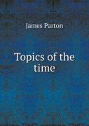 Topics Of The Time