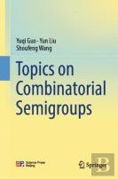 Topics On Combinatorial Semigroups