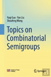 Topics On Combinatorial Semigroups