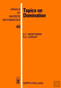 Bertrand.pt - Topics On Domination