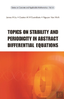 Bertrand.pt - Topics On Stability And Periodicity In Abstract Differential Equations