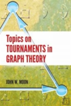 Bertrand.pt - Topics On Tournaments In Graph Theory
