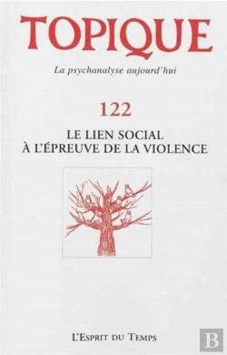 Bertrand.pt - Topique N 122 Le Narcissisme Des Petites Differenc
