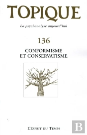 Topique N  136 La Criminalite Au Regard De La Psychanalyse