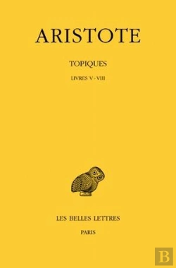Bertrand.pt - Topiques Tome 2 ; Livres 5-8