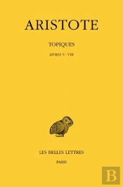 Topiques Tome 2 ; Livres 5-8