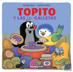 Bertrand.pt - Topito Y Las Galletas
