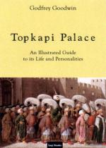 Topkapi Palace
