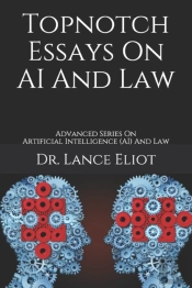 Topnotch Essays On Ai And Law: Advanced