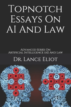 Bertrand.pt - Topnotch Essays On Ai And Law: Advanced