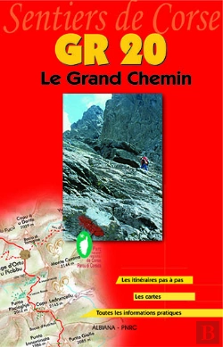 Bertrand.pt - Topo Corse Des Sommets