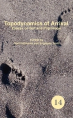 Bertrand.pt - Topodynamics Of Arrival