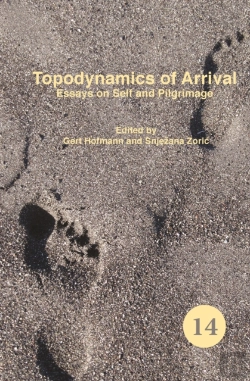 Bertrand.pt - Topodynamics Of Arrival