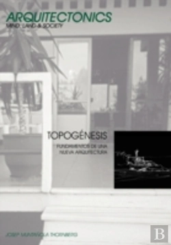 Bertrand.pt - Topogénesis. Fundamentos De Una Nueva Arquitectura