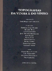 Topografia da vinha e do vinho