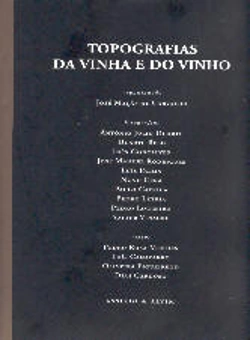 Bertrand.pt - Topografia da vinha e do vinho