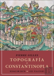 Topografía De Constantinopla
