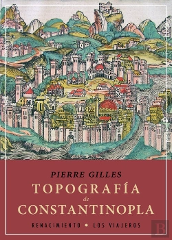 Bertrand.pt - Topografía De Constantinopla