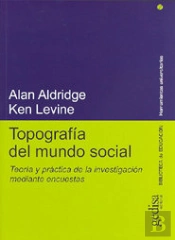 Topografía Del Mundo Social