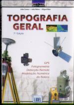 Topografia Geral