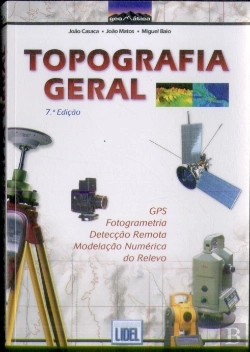 Bertrand.pt - Topografia Geral