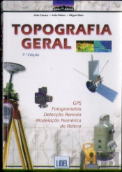 Topografia Geral