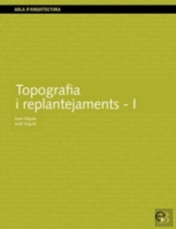 Bertrand.pt - Topografia I Replantejament I