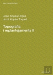Topografia I Replantejaments Ii