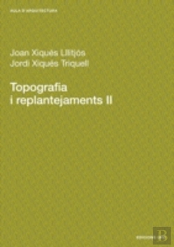 Bertrand.pt - Topografia I Replantejaments Ii