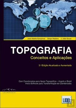 Bertrand.pt - Topografia