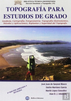 Bertrand.pt - Topografía Para Estudios De Grado