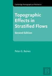 Topographic Effects In Stratified Flows
