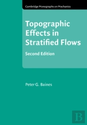 Topographic Effects In Stratified Flows
