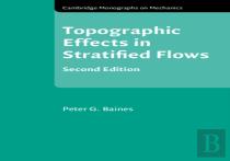 Topographic Effects In Stratified Flows