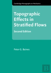 Topographic Effects In Stratified Flows