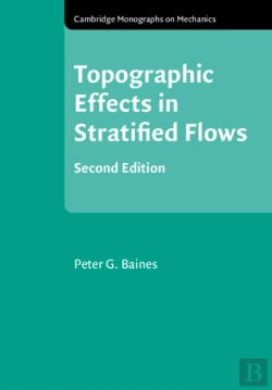 Bertrand.pt - Topographic Effects In Stratified Flows