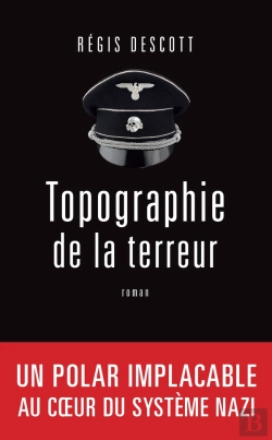 Bertrand.pt - Topographie De La Terreur